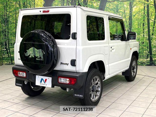 Suzuki JIMNY 2024-01 8880241-16