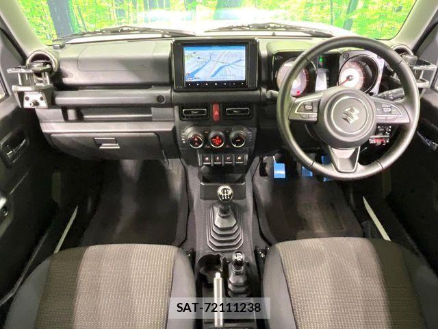 Suzuki JIMNY 2024-01 8880241-1