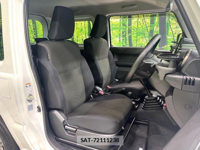 Suzuki JIMNY 2024-01 8880241-7