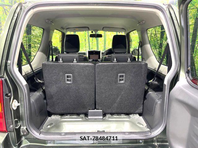 Suzuki JIMNY 2015-06 8880252-10