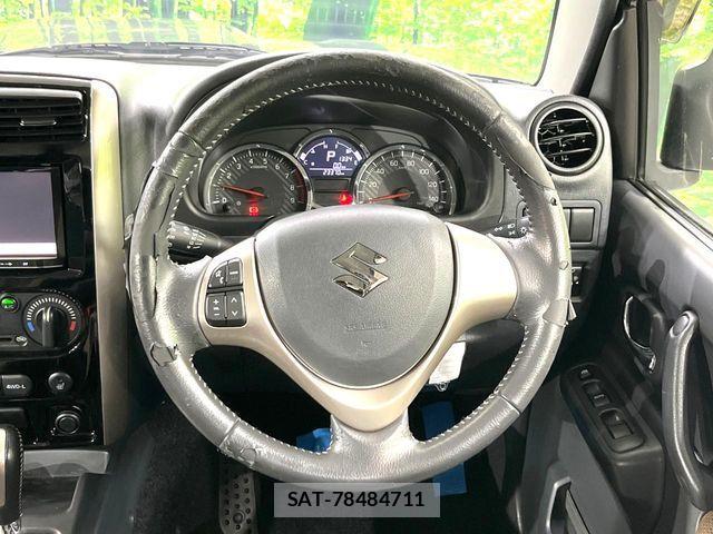 Suzuki JIMNY 2015-06 8880252-11