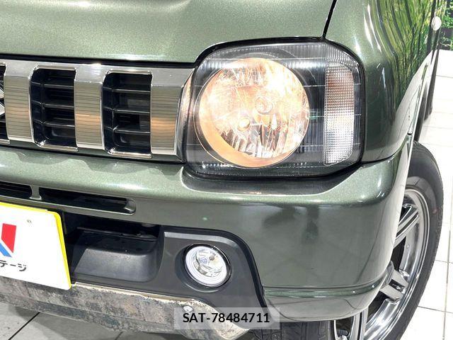 Suzuki JIMNY 2015-06 8880252-12