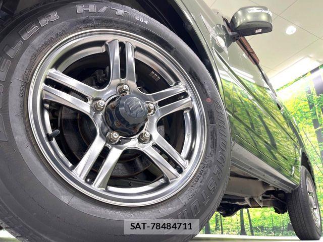 Suzuki JIMNY 2015-06 8880252-13