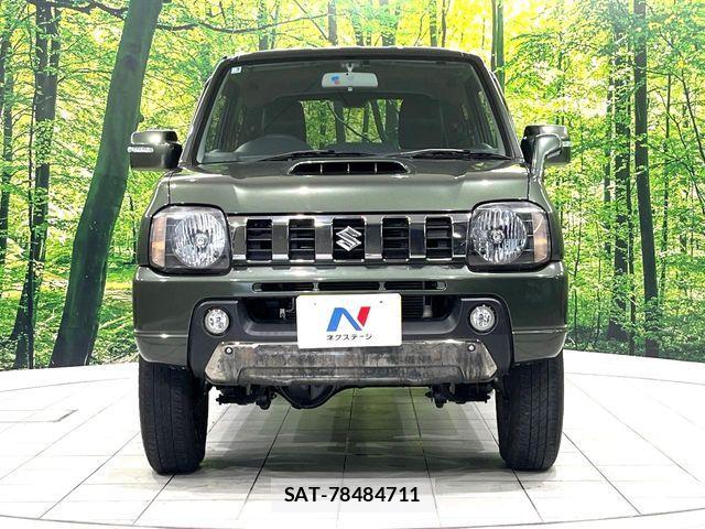 Suzuki JIMNY 2015-06 8880252-14