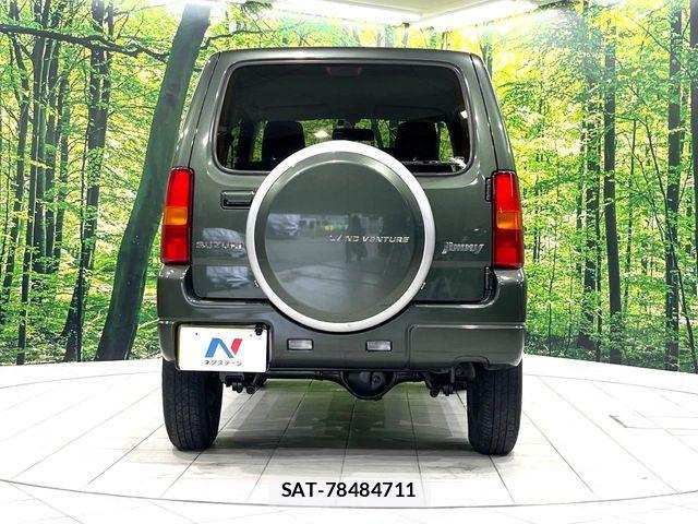 Suzuki JIMNY 2015-06 8880252-15