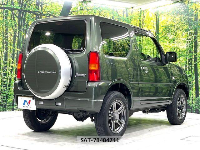 Suzuki JIMNY 2015-06 8880252-17