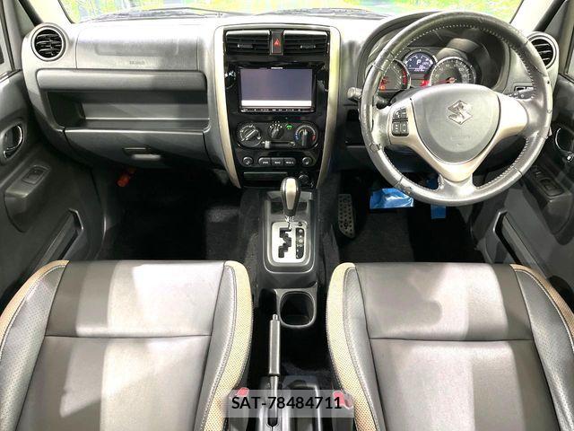 Suzuki JIMNY 2015-06 8880252-1