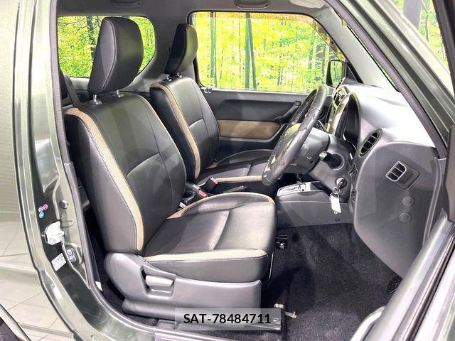 Suzuki JIMNY 2015-06 8880252-8