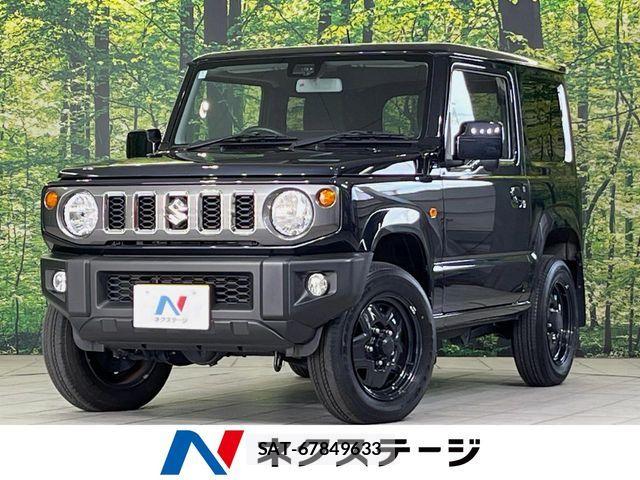 Suzuki JIMNY 2024-03 8880246-0