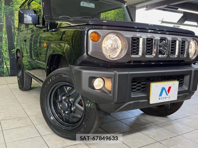Suzuki JIMNY 2024-03 8880246-13