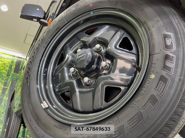 Suzuki JIMNY 2024-03 8880246-14
