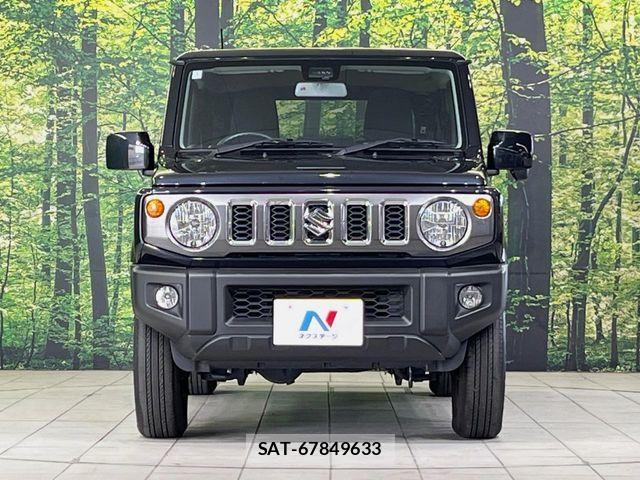 Suzuki JIMNY 2024-03 8880246-15