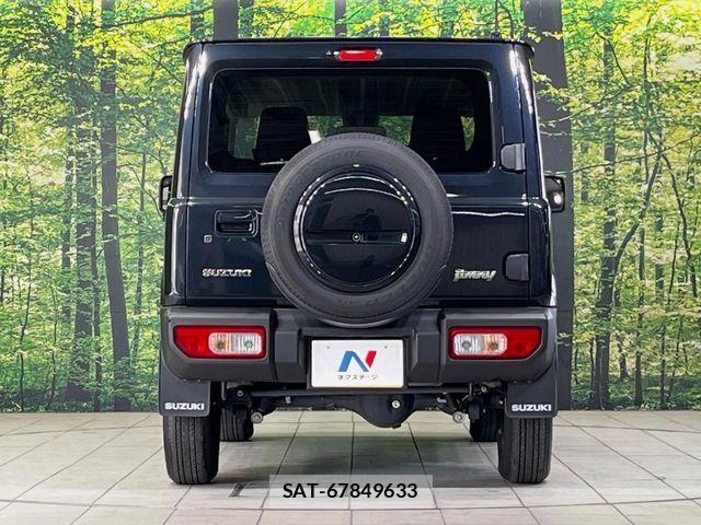 Suzuki JIMNY 2024-03 8880246-16
