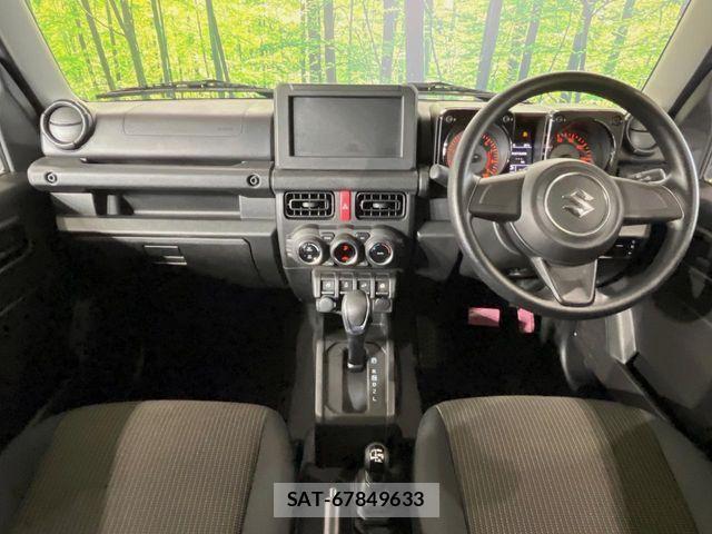 Suzuki JIMNY 2024-03 8880246-1