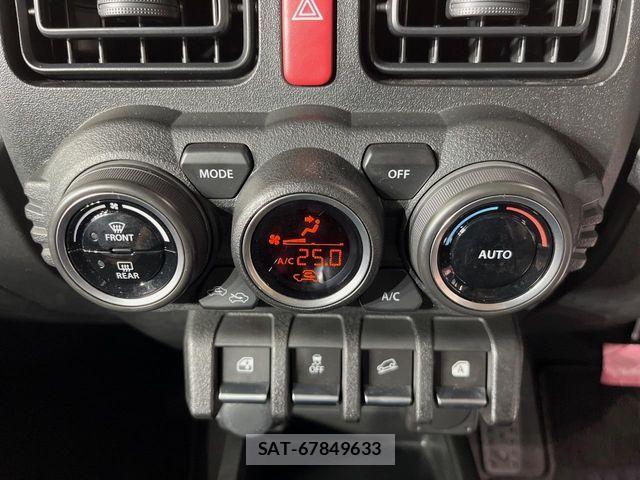 Suzuki JIMNY 2024-03 8880246-5