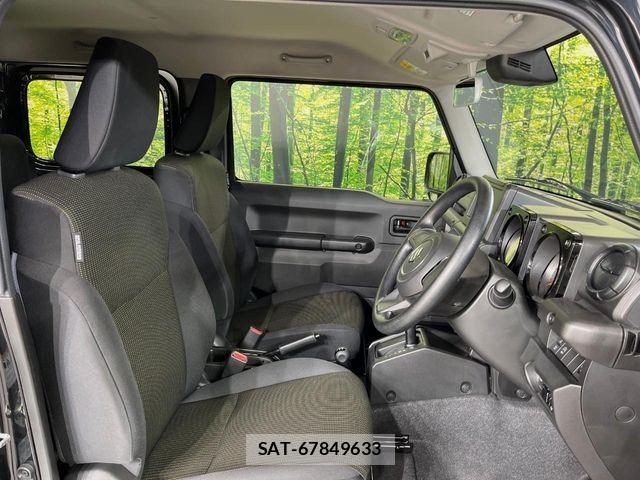 Suzuki JIMNY 2024-03 8880246-8