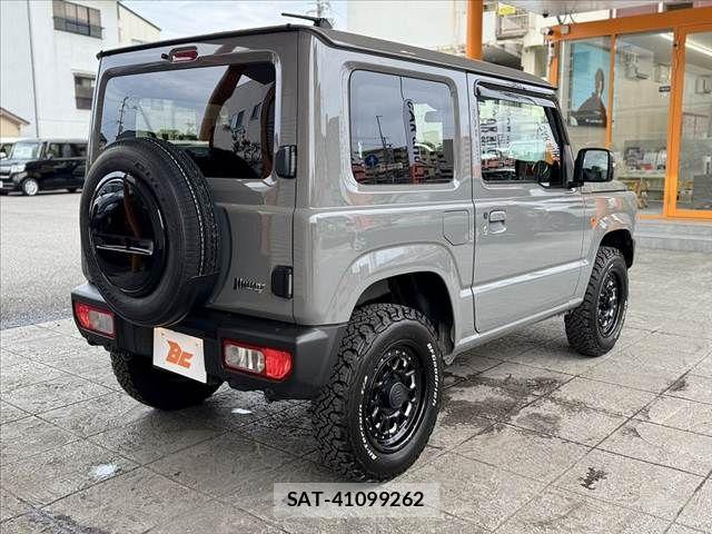 Suzuki JIMNY 2025-12 8880235-14