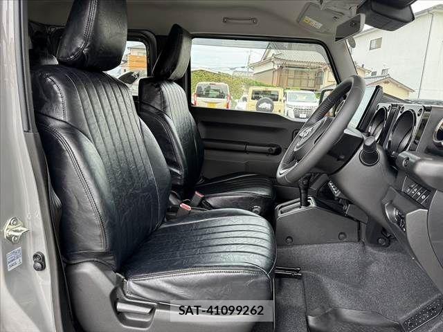 Suzuki JIMNY 2025-12 8880235-15