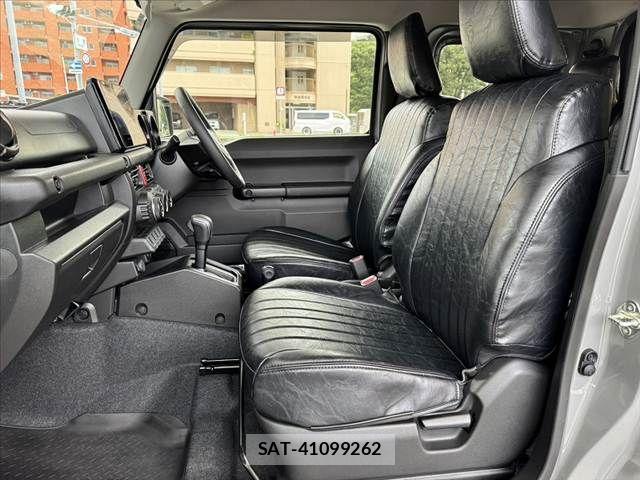 Suzuki JIMNY 2025-12 8880235-16