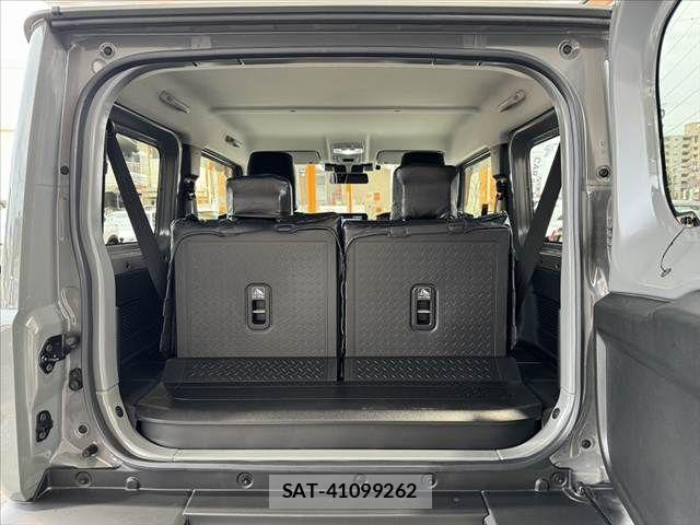 Suzuki JIMNY 2025-12 8880235-19
