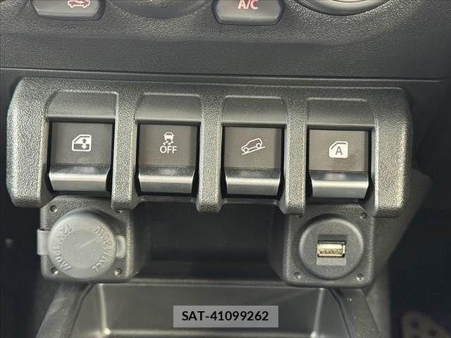 Suzuki JIMNY 2025-12 8880235-22