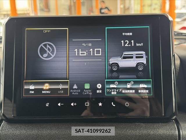 Suzuki JIMNY 2025-12 8880235-2
