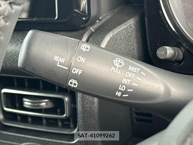 Suzuki JIMNY 2025-12 8880235-29