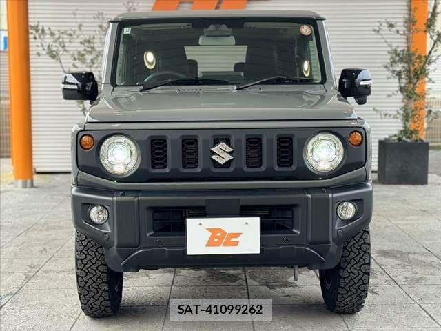 Suzuki JIMNY 2025-12 8880235-8
