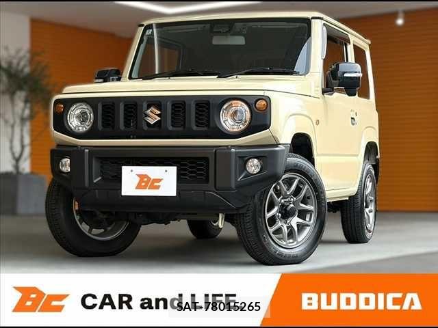Suzuki JIMNY 2022-07 8880243-0