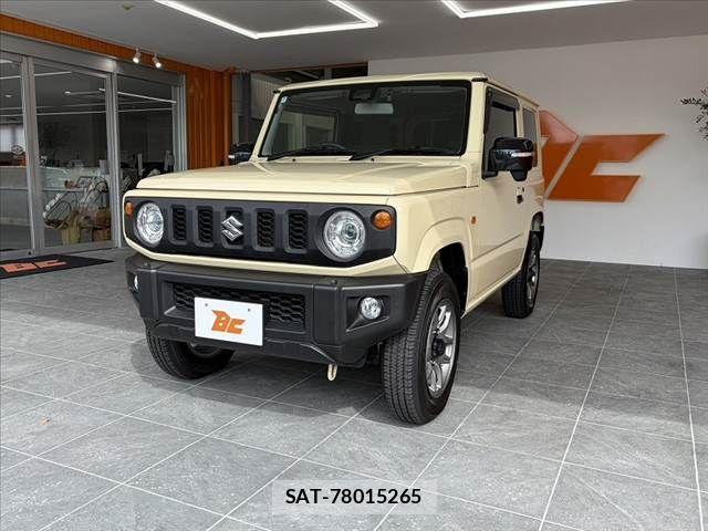 Suzuki JIMNY 2022-07 8880243-9