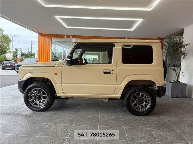 Suzuki JIMNY 2022-07 8880243-11