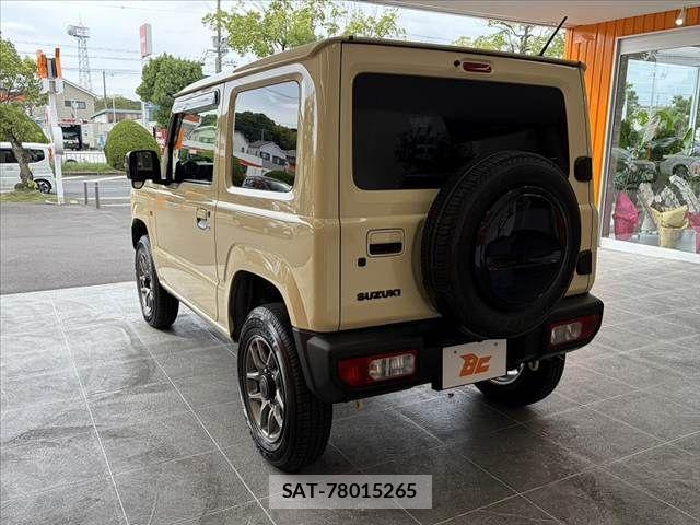 Suzuki JIMNY 2022-07 8880243-12