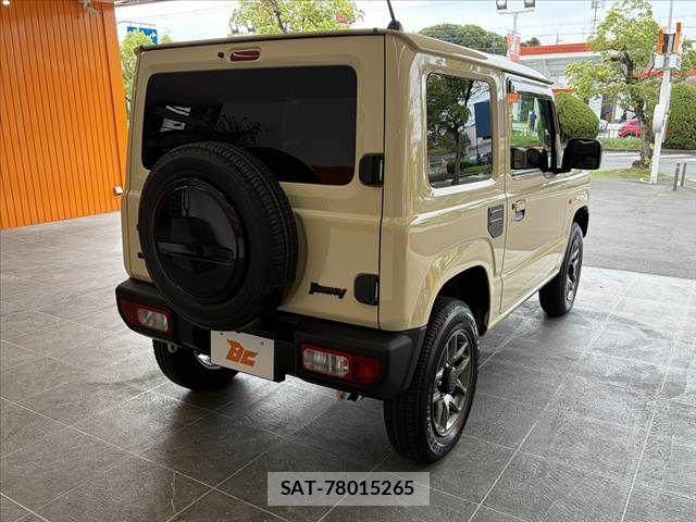 Suzuki JIMNY 2022-07 8880243-14