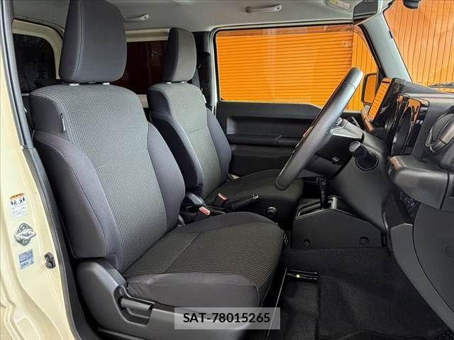 Suzuki JIMNY 2022-07 8880243-15