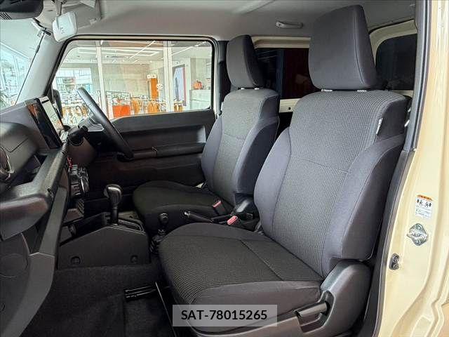 Suzuki JIMNY 2022-07 8880243-16
