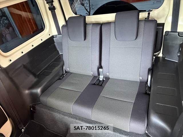 Suzuki JIMNY 2022-07 8880243-17