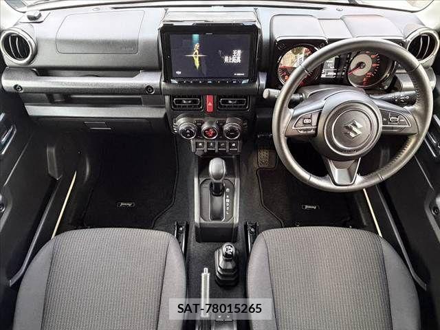 Suzuki JIMNY 2022-07 8880243-1