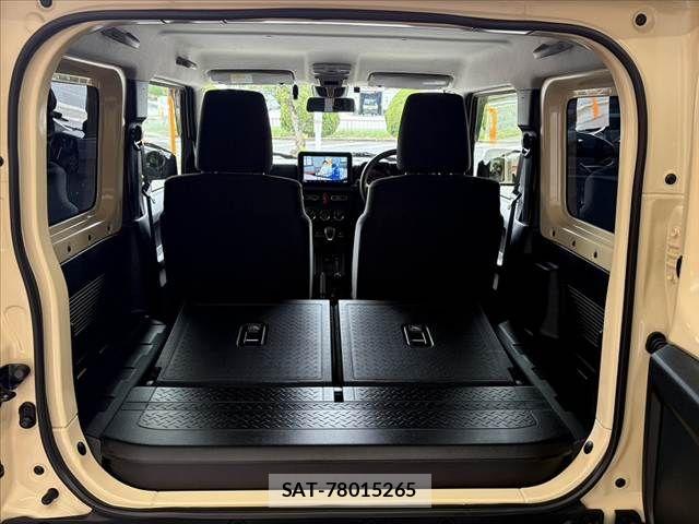 Suzuki JIMNY 2022-07 8880243-19