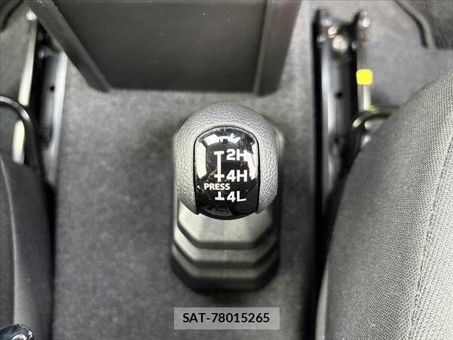 Suzuki JIMNY 2022-07 8880243-25