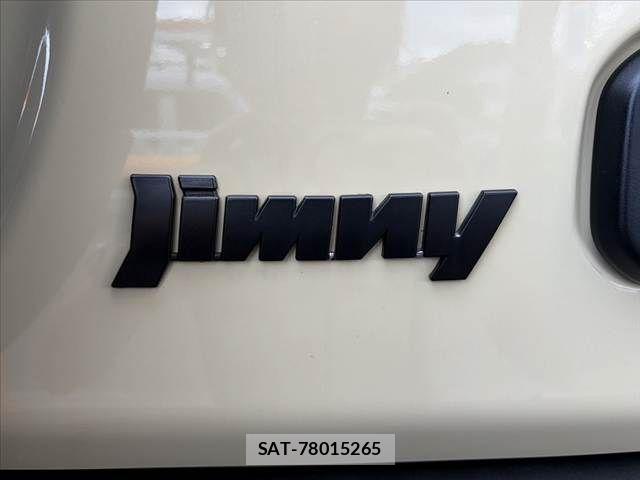 Suzuki JIMNY 2022-07 8880243-27