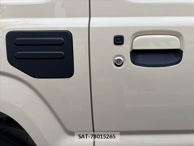 Suzuki JIMNY 2022-07 8880243-29