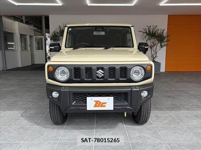 Suzuki JIMNY 2022-07 8880243-8