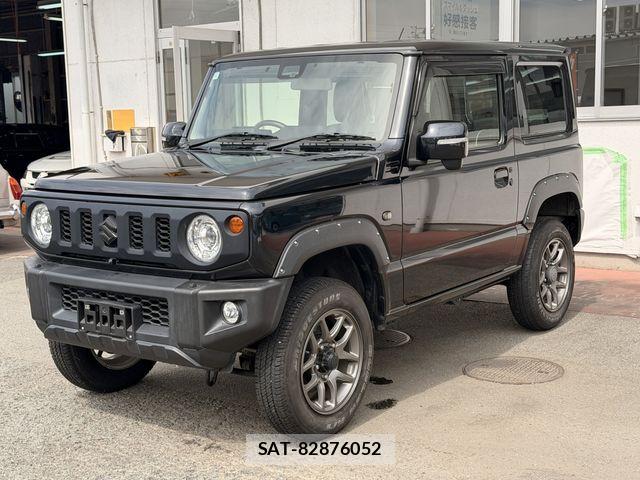 Suzuki JIMNY 2020-12 8880248-0