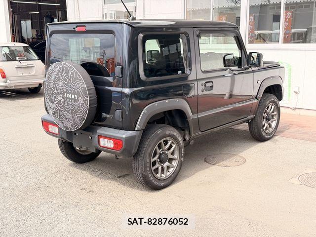Suzuki JIMNY 2020-12 8880248-9
