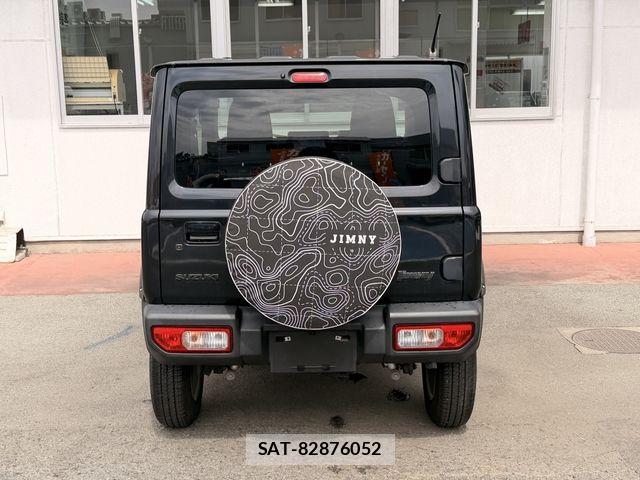 Suzuki JIMNY 2020-12 8880248-10