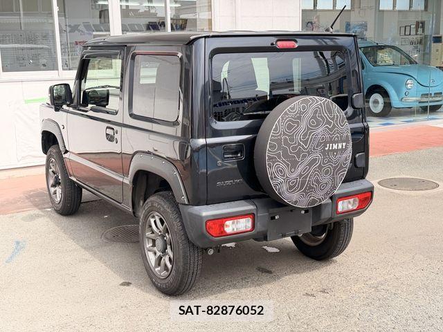 Suzuki JIMNY 2020-12 8880248-11