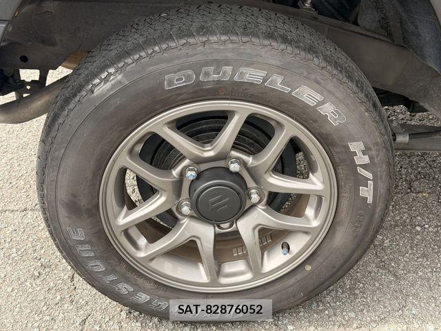 Suzuki JIMNY 2020-12 8880248-12