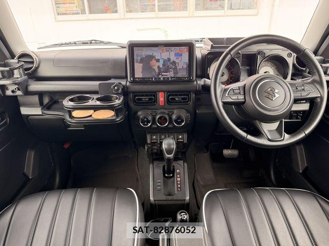 Suzuki JIMNY 2020-12 8880248-14