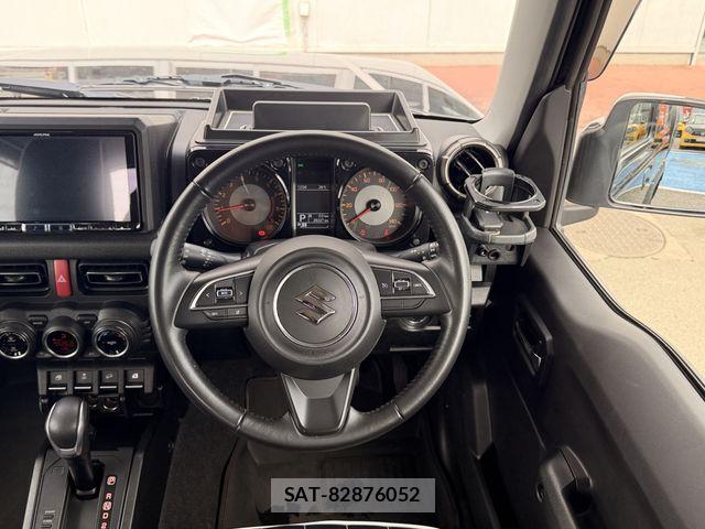 Suzuki JIMNY 2020-12 8880248-15