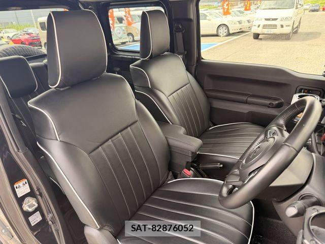 Suzuki JIMNY 2020-12 8880248-16